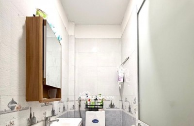 BÁN NHÀ HXH TÊN LỬA – DT 56M² – NỞ HẬU 5.7M – NHÀ MỚI – GIÁ CHỈ 5.6 TỶ